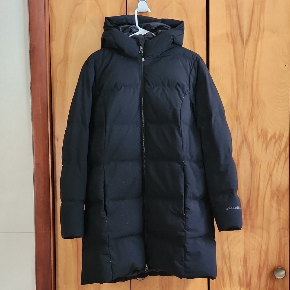 Eddie Bauer Down Winter Coat